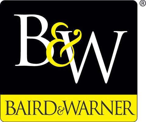 Baird & Warner Real Estate Agent Mike Williams