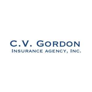 C V Gordon Insurance