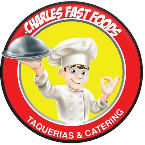 Charles Fast Food