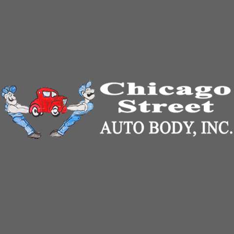 Chicago Street Auto Body, Inc.