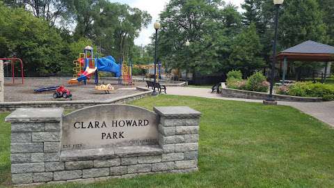 Clara Howard Park