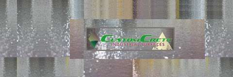 CustomCrete, LLC