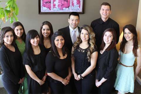 High Point Family Dentistry