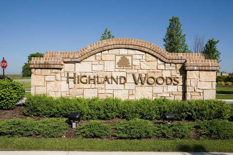Highland Woods