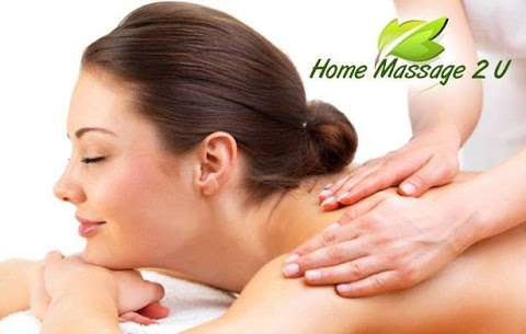 Home Massage 2 U