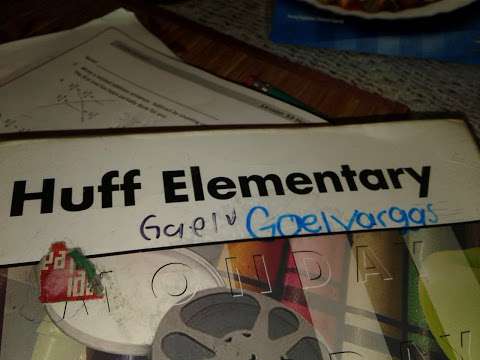 Huff Elementary School