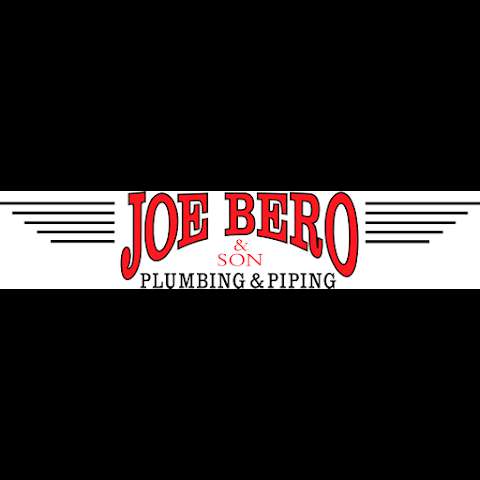 Joe Bero Plumbing & Piping