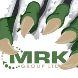 Mrk Group Ltd