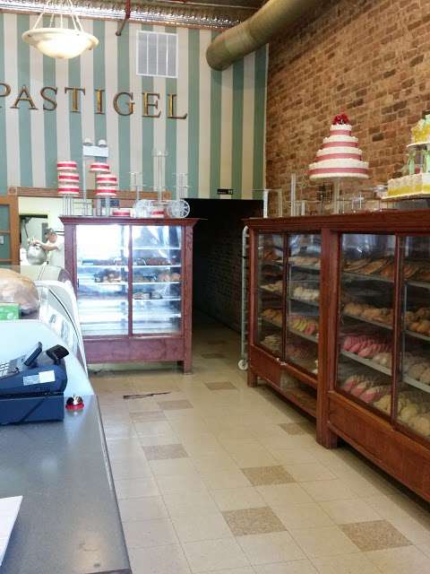 Pastigel Bakery