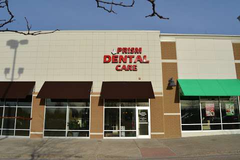 Prism Dental Care