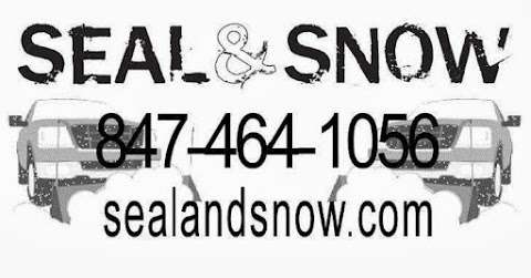 Seal & Snow, Inc.