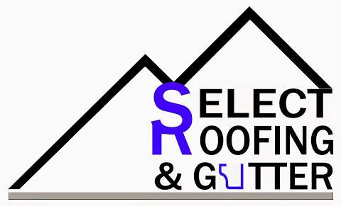 Select Roofing & Gutters, Inc.