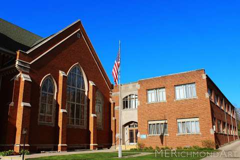 St. Johns Lutheran School and Preschool