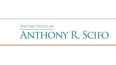 The Law Office of Anthony R. Scifo