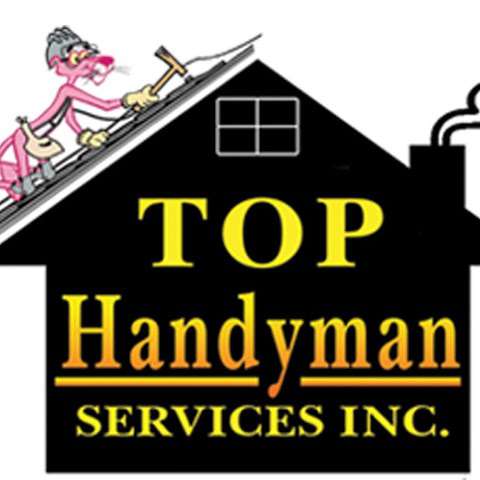 Top Handy Man Services