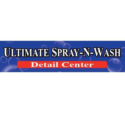 Ultimate Spray - N - Wash