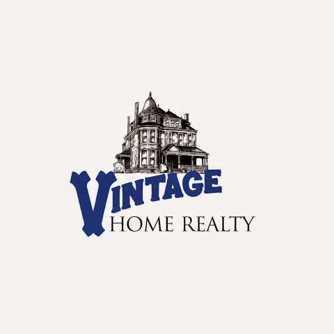 Vintage Home Realty
