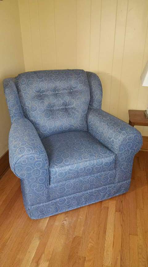 Wiewel Custom Upholstery