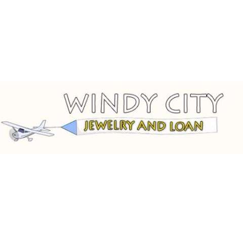 Windy City Jewelry & Loan