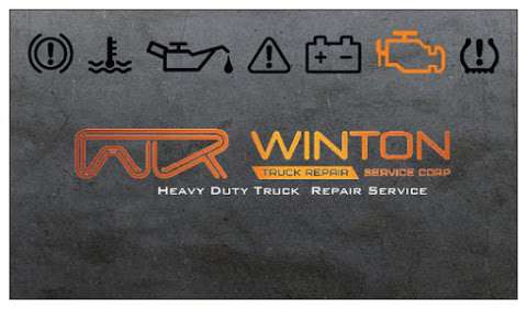 WINTON TRUCK REPAIR SERVICE corp.